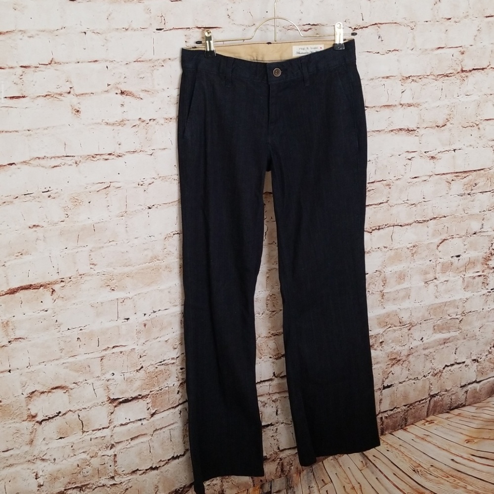 Rag & Bone Denim